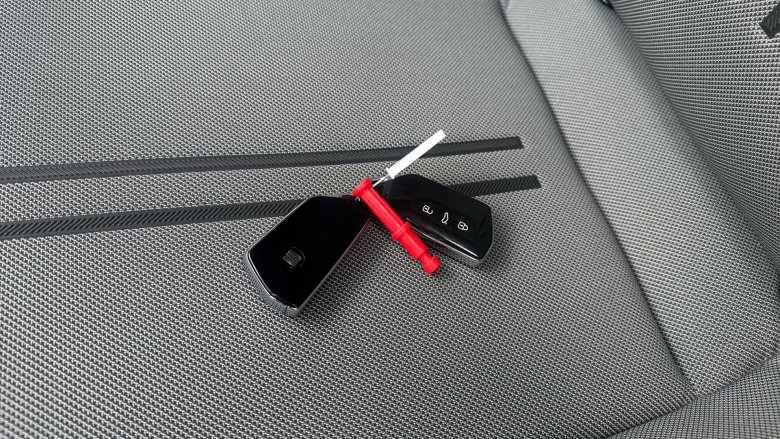 SEAT Leon 1.5 TSI EVO SE Dynamic 5dr Petrol Hatchback